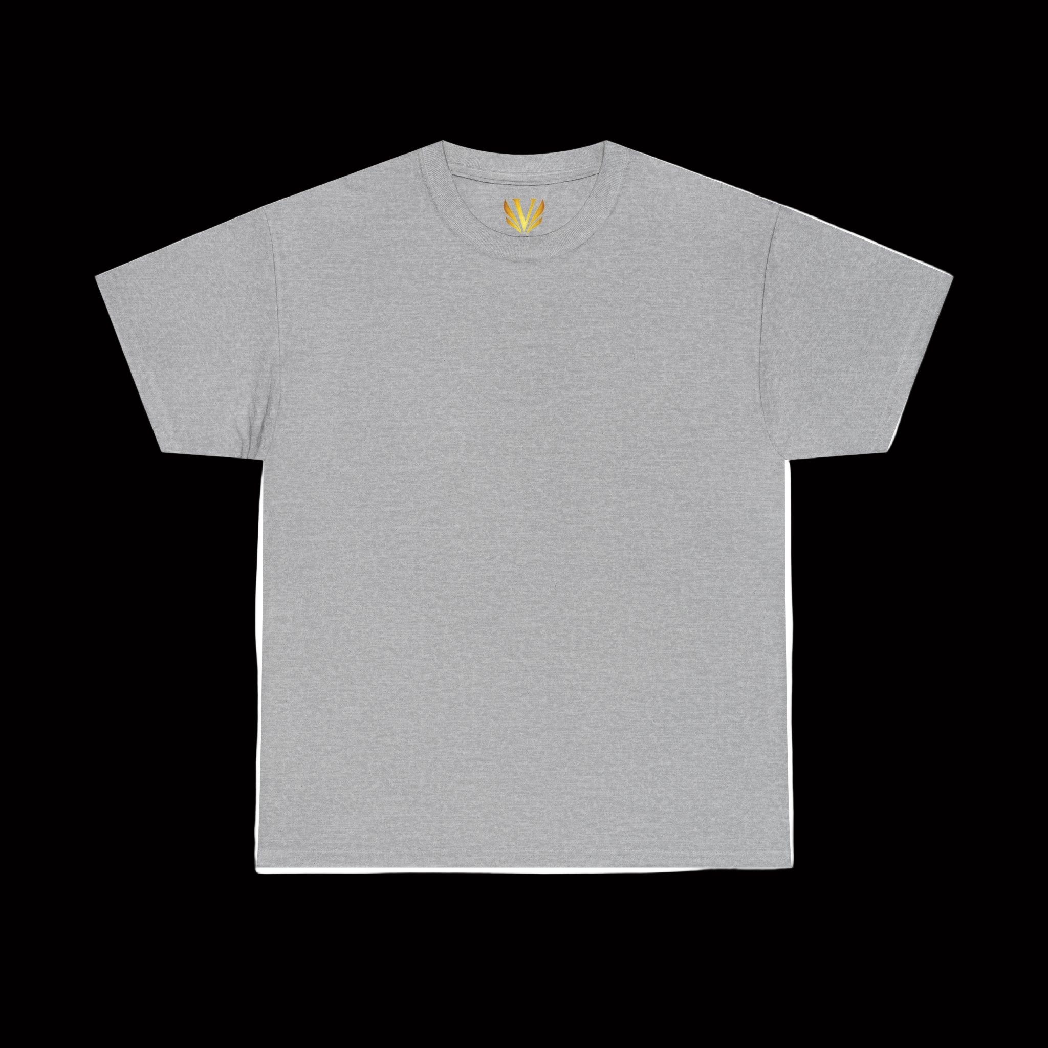 Camiseta - Vinsoul 👕