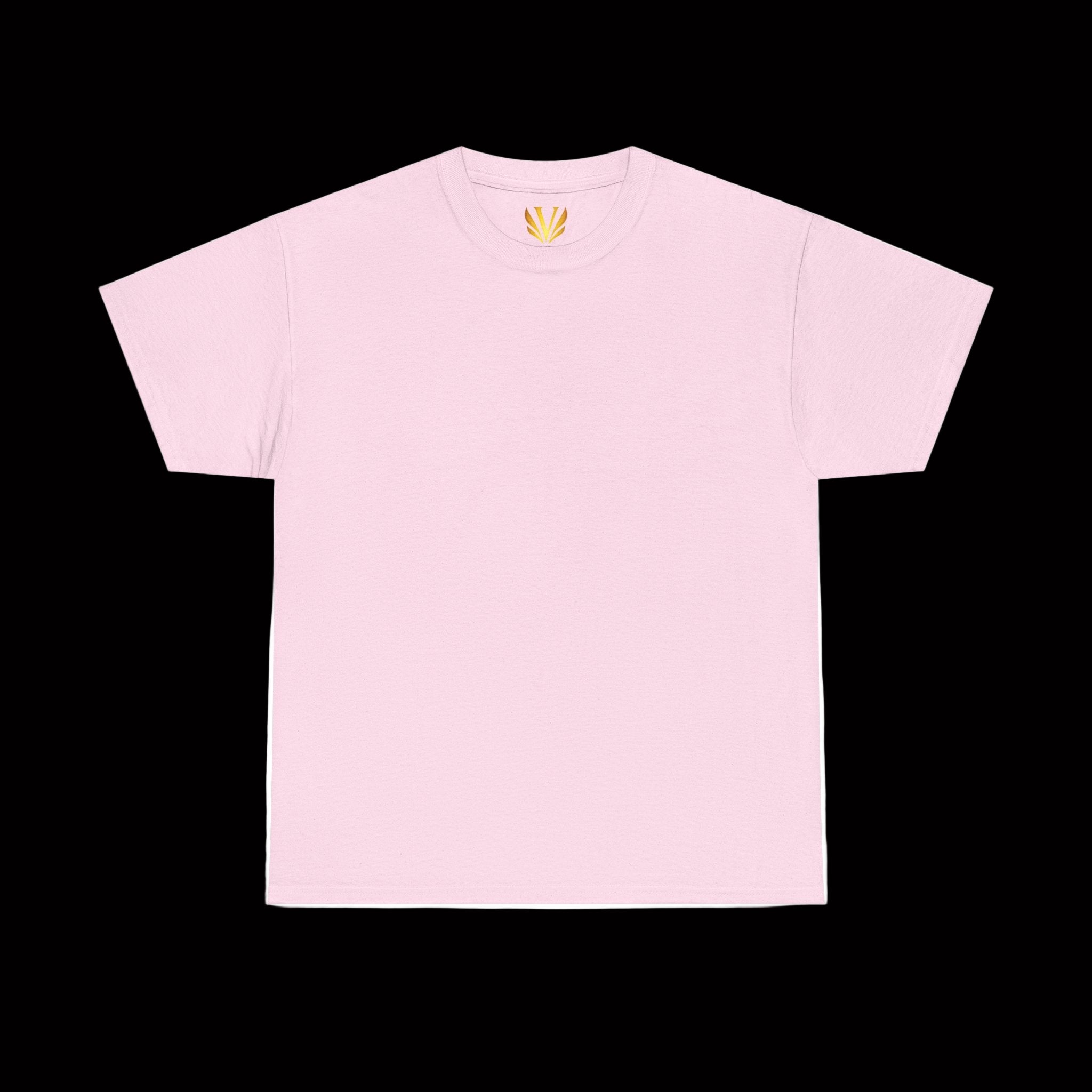 Camiseta - Vinsoul 👕