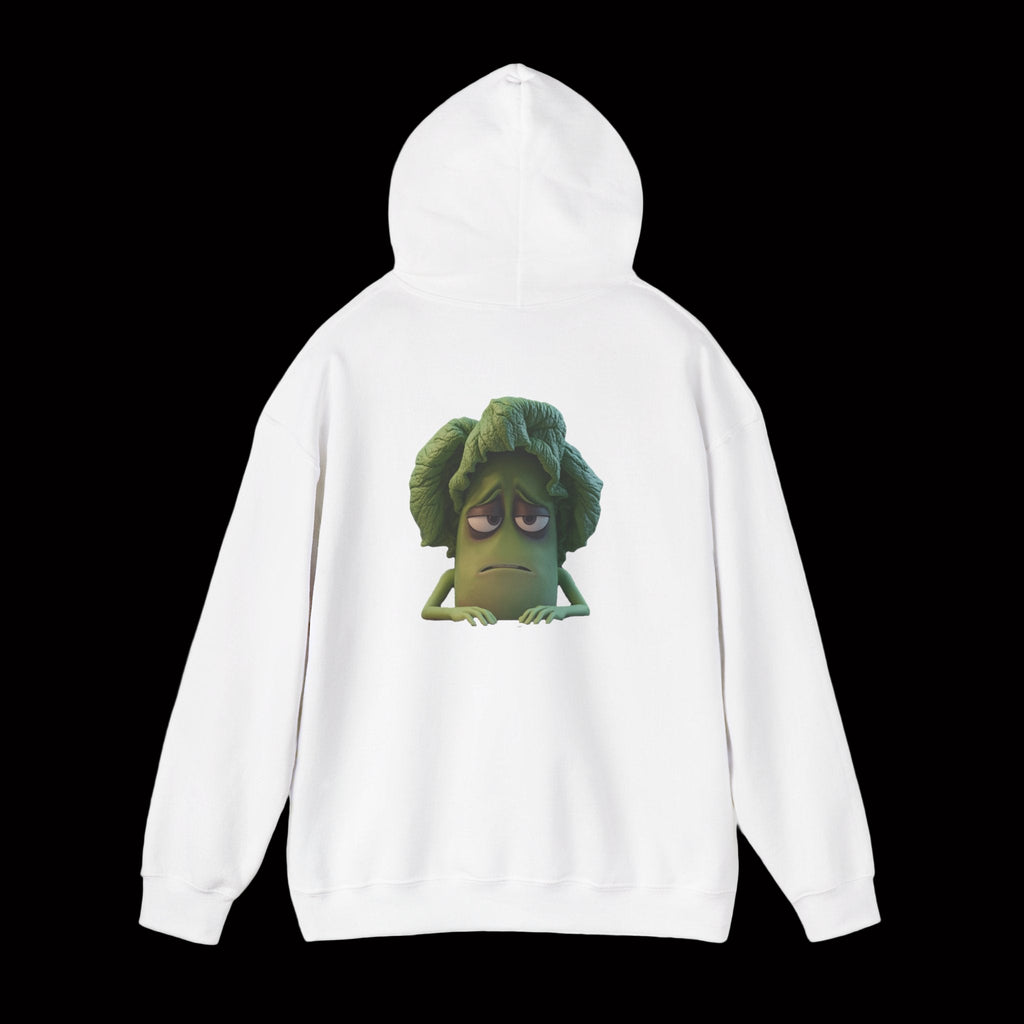 Sudadera "Lettuce like a Fresh" 🥬