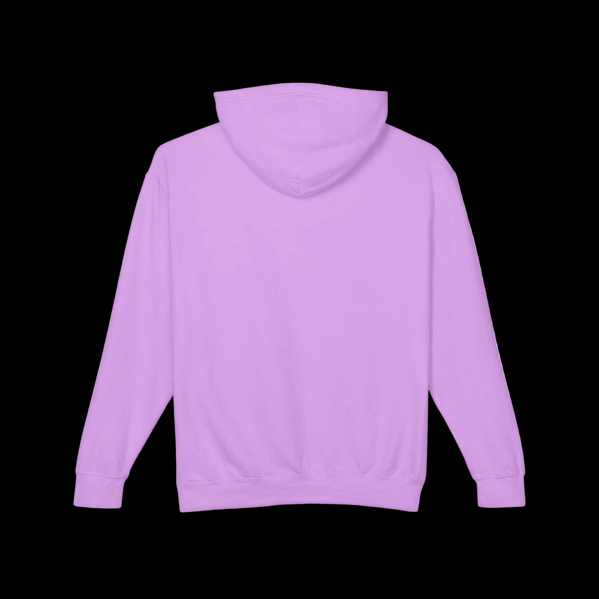 Skull Graffiti Hoodie — Drip Skull Streetwear Pullover