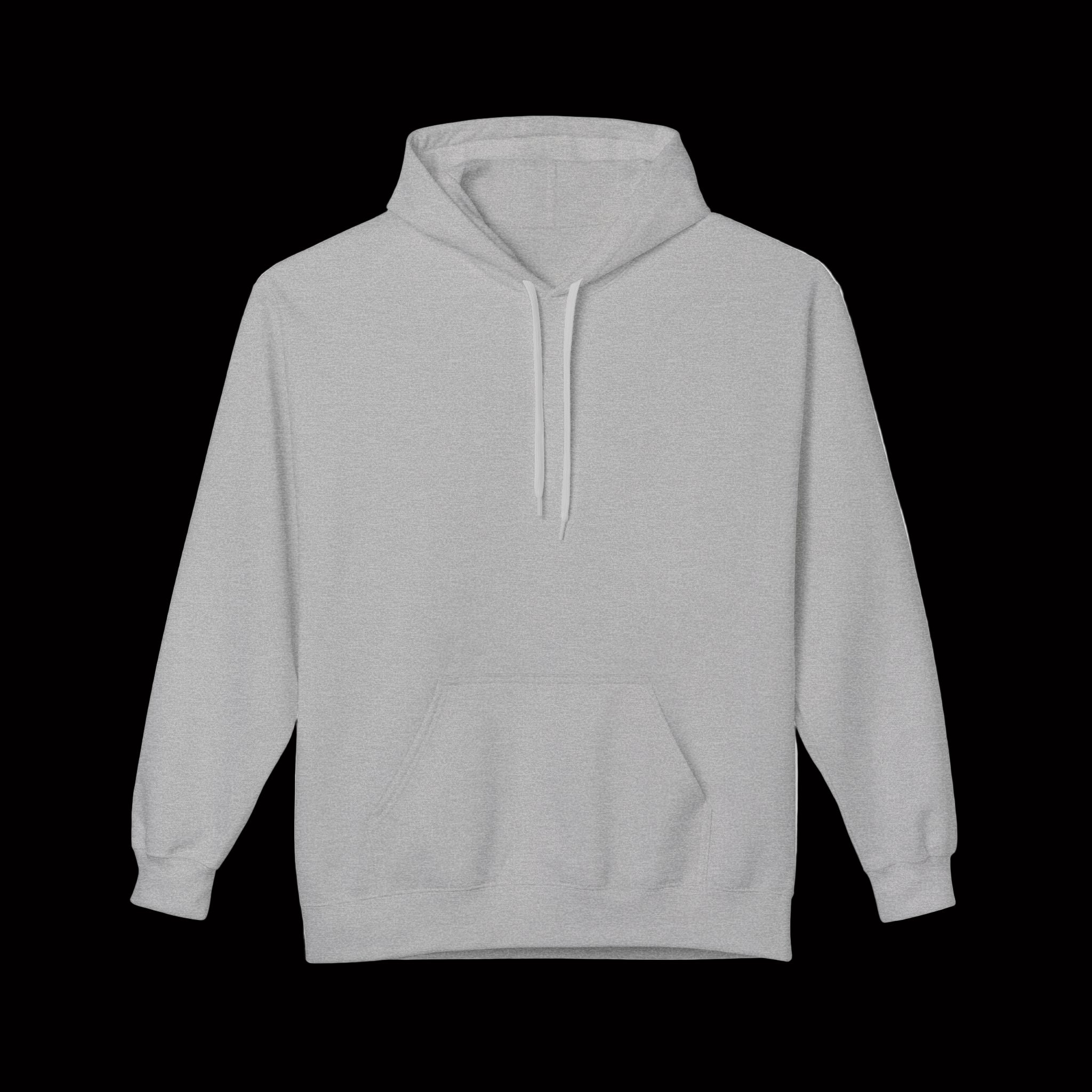 Sudadera con Capucha “Watercolor Eyes” 👁️🎨