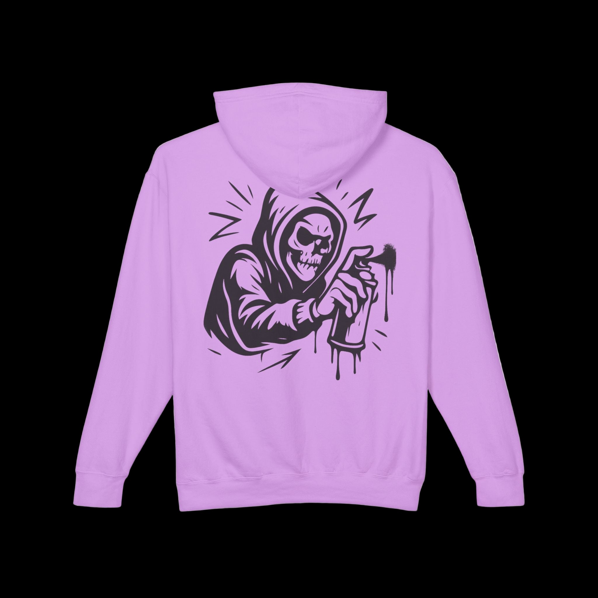 ⚠️ Sudadera con Capucha - “SYSTEM ERROR” ⚠️