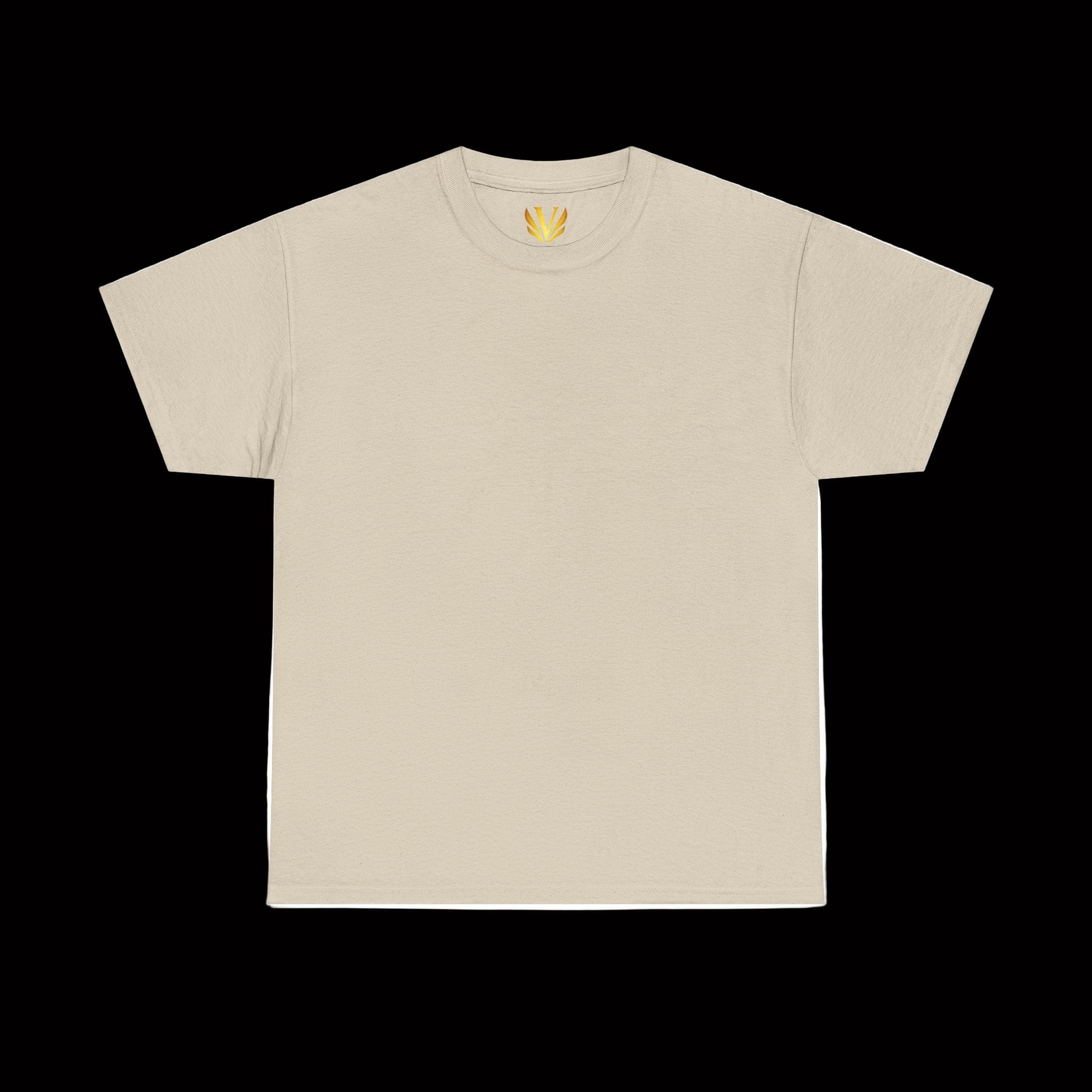 Camiseta - Vinsoul 👕