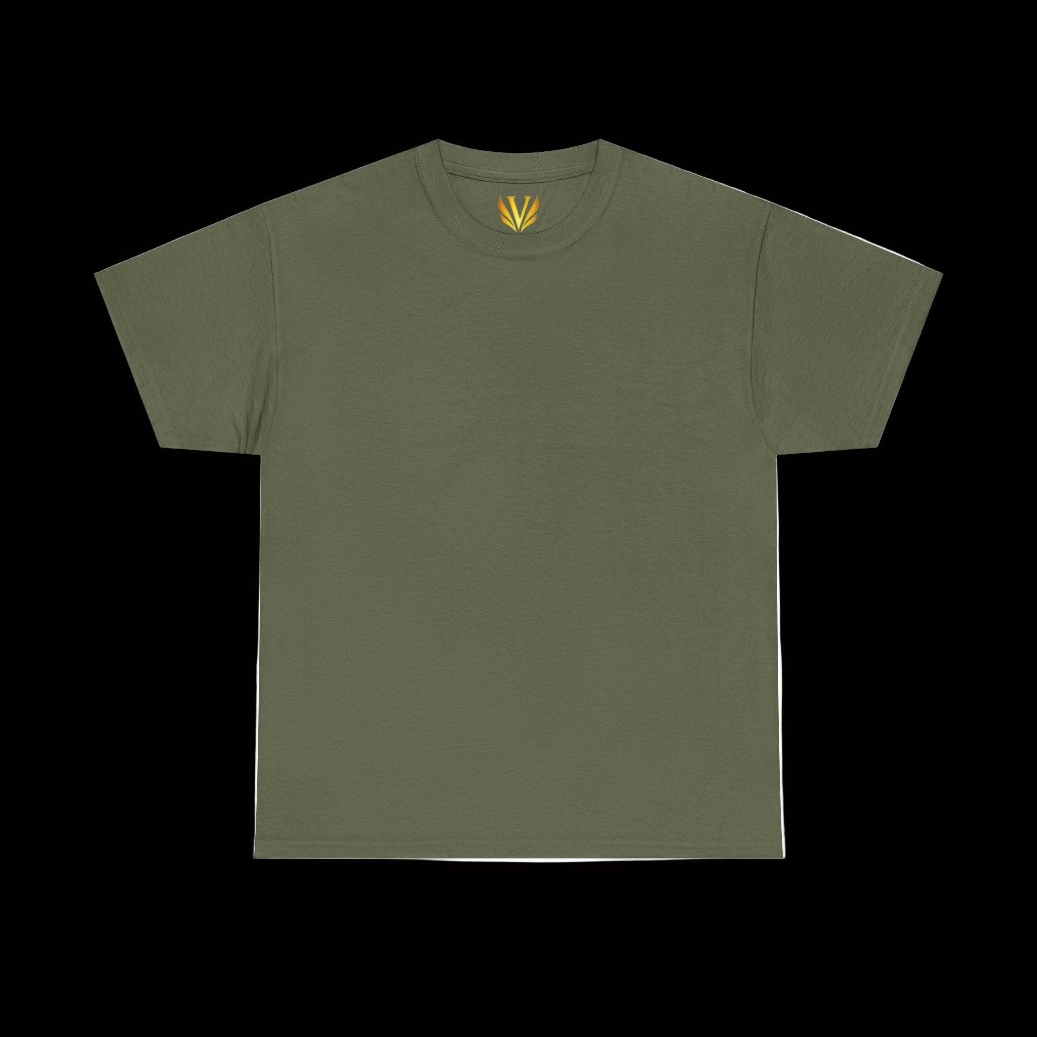 Camiseta - Vinsoul 👕