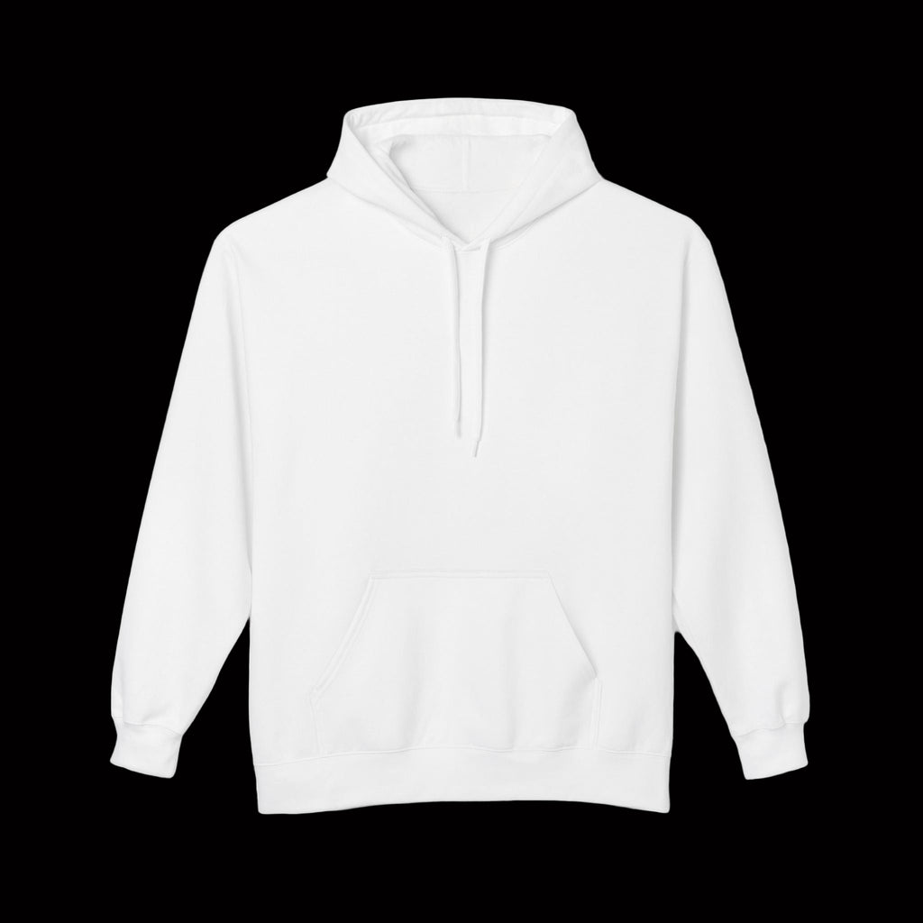 Sudadera con Capucha “Watercolor Eyes” 👁️🎨