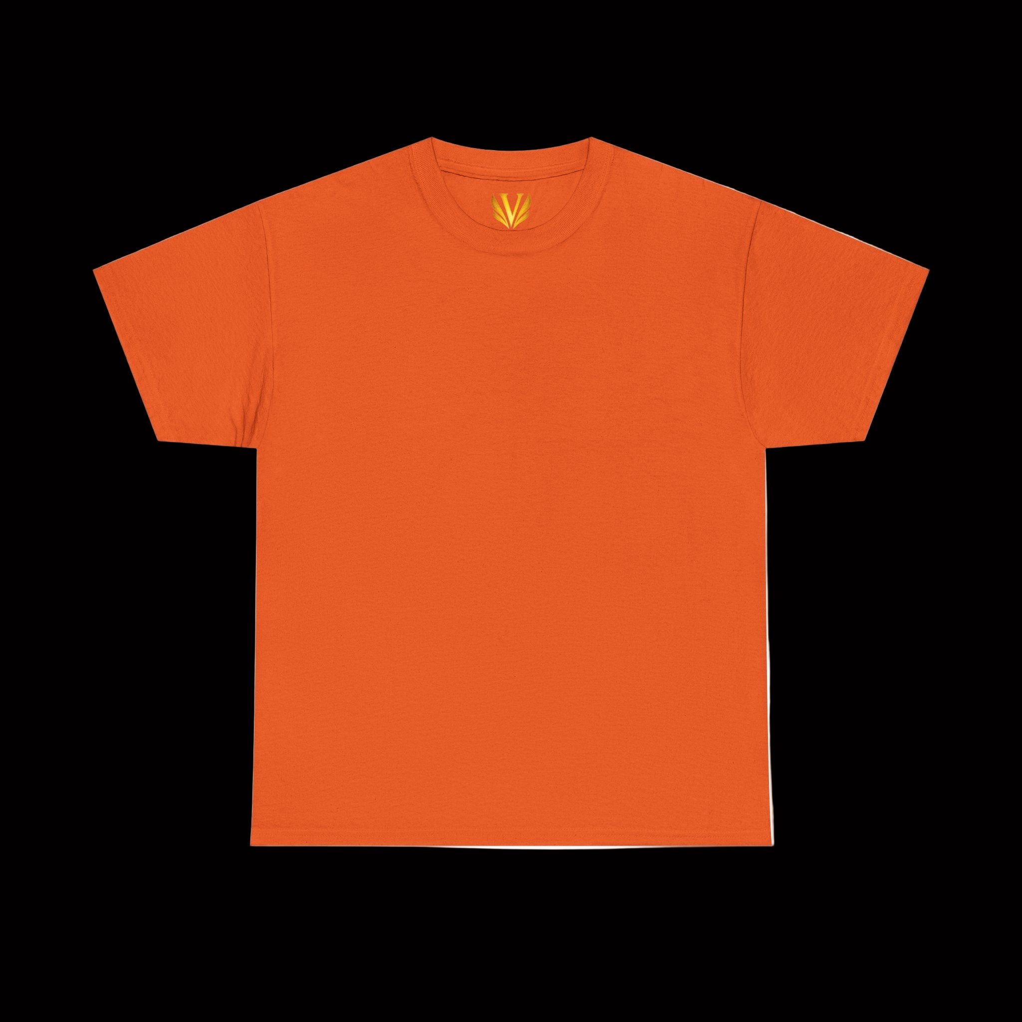 Camiseta - Vinsoul 👕