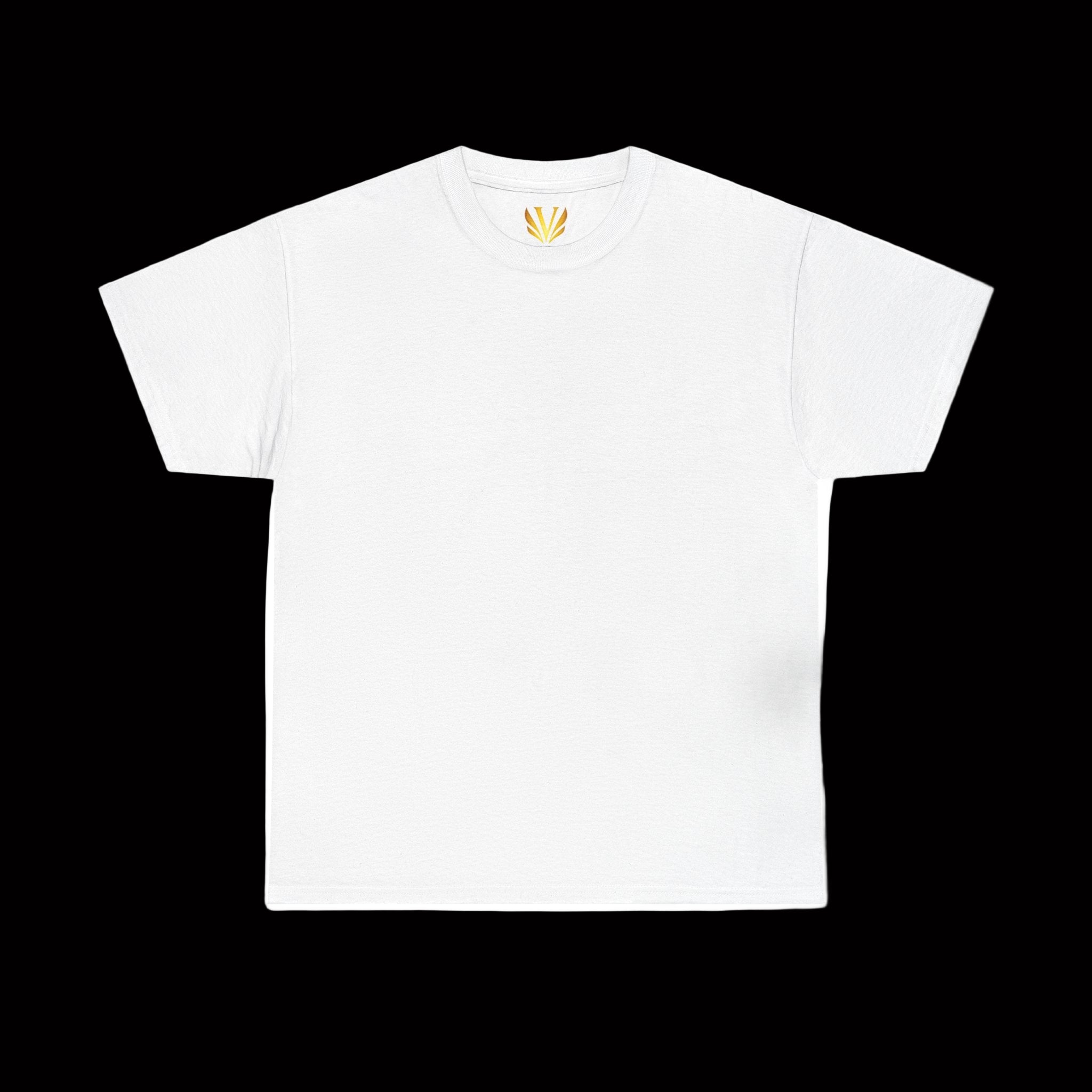 Camiseta - Vinsoul 👕