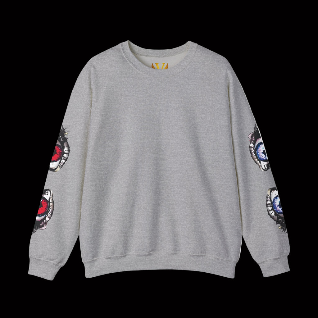 Sudadera sin capucha —  Anime Eyes 👁️