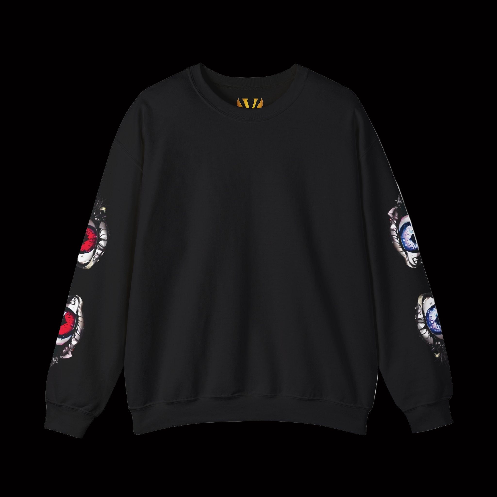 Sudadera sin capucha —  Anime Eyes 👁️