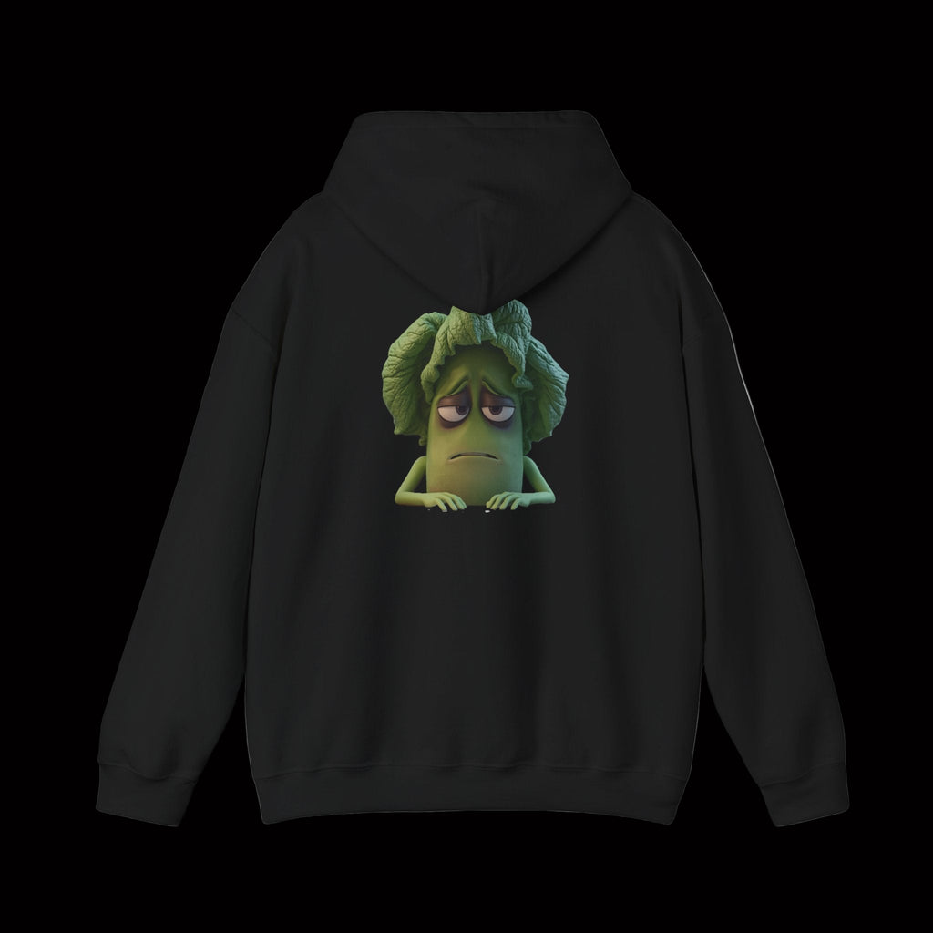Sudadera "Lettuce like a Fresh" 🥬