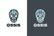 logo calavera